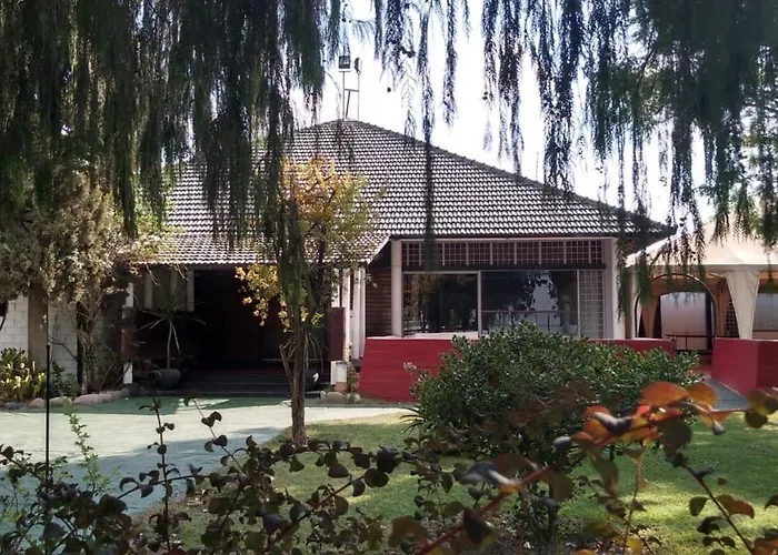 Hostal De Los AndesHostal